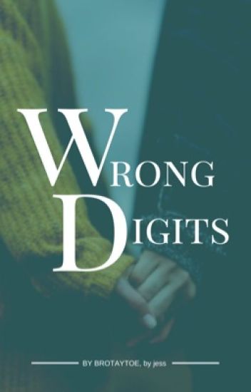 Wrong Digits | ✓