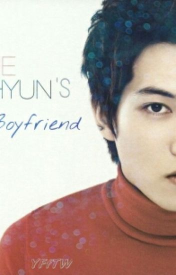 Lee Jonghyun's The Type Of Boyfriend