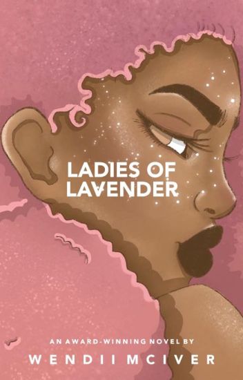 Ladies Of Lavender