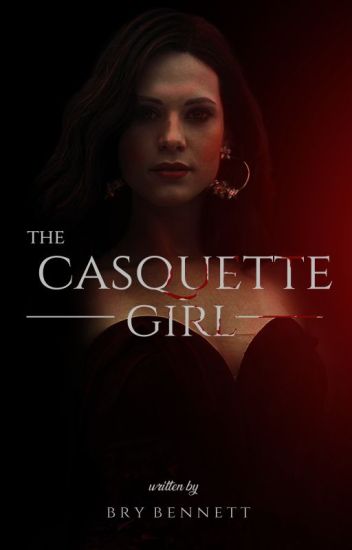The Casquette Girl | The Originals #1