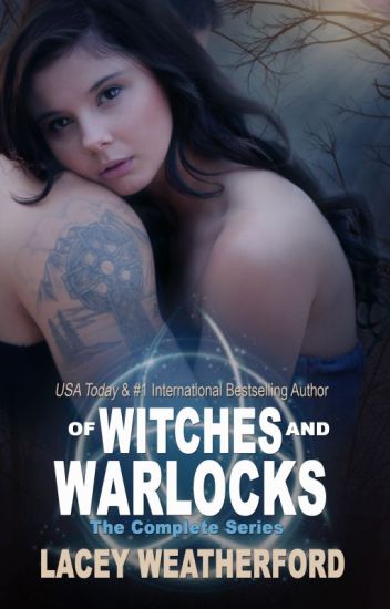 Of Witches And Warlocks: The Complete Series