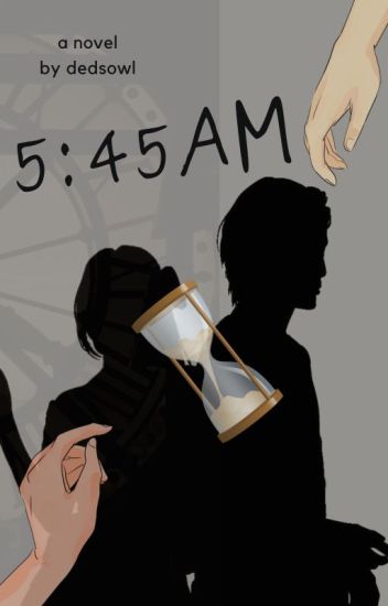 5:45 Am