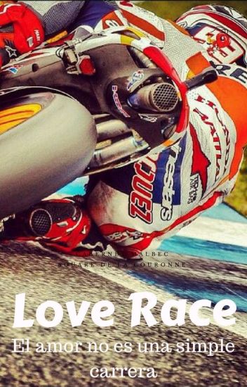 Love Race (marc Márquez)