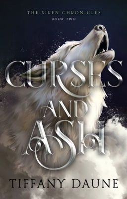 Curses and ash || Book two