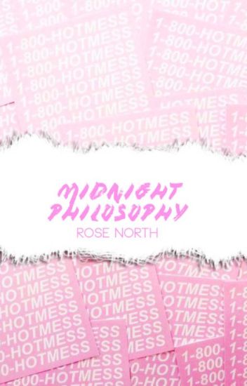 Midnight Philosophy ✓