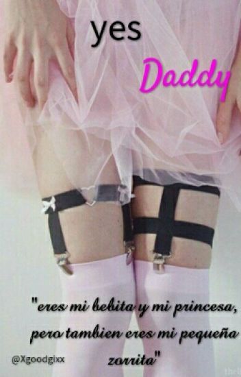 Yes Daddy {c.h}