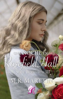 Una Noche En Rosefield Hall  - Romantic Ediciones