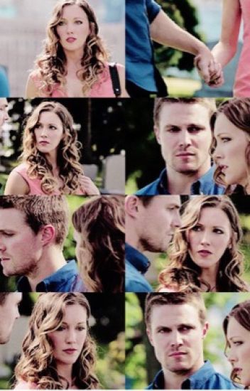 Oliver And Laurel- Our Complicated Love Life❤️