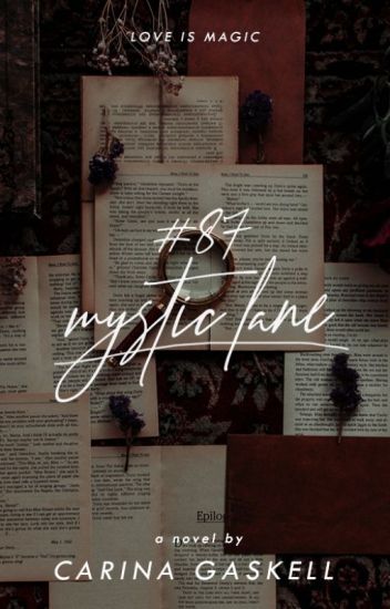 #87 Mystic Lane | ✔︎