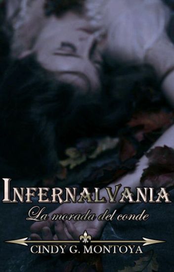 Infernalvania: La Morada Del Conde