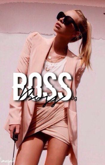 Boss (j.g)
