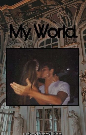 My World | Isaac Lahey | #1
