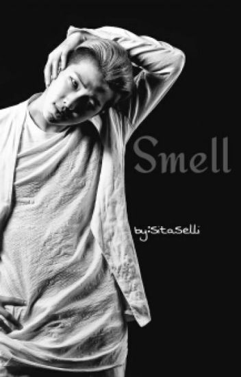 Smell [one Shot] Rap Monster
