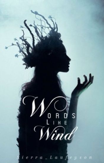 Words Like Wind ᚠ Thorin Oakenshield