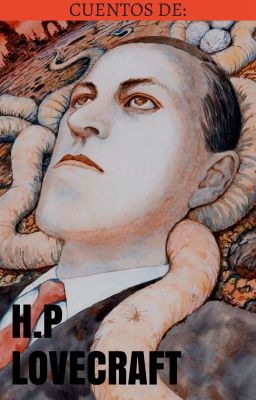 Cuentos de h.p Lovecraft