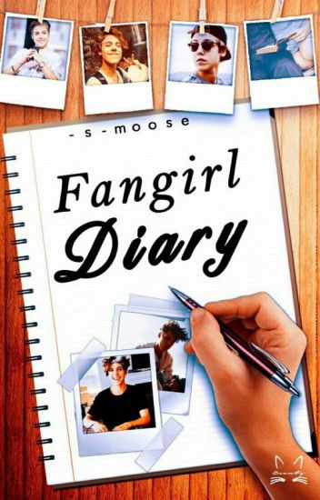 Fangirl Diary |m.e| [editando]