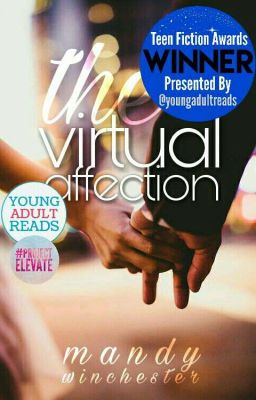 the Virtual Affection | #wattys2018
