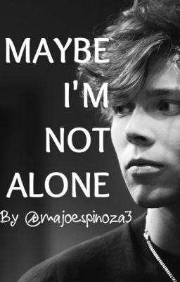 Maybe I'm not Alone | Ashton Irwin