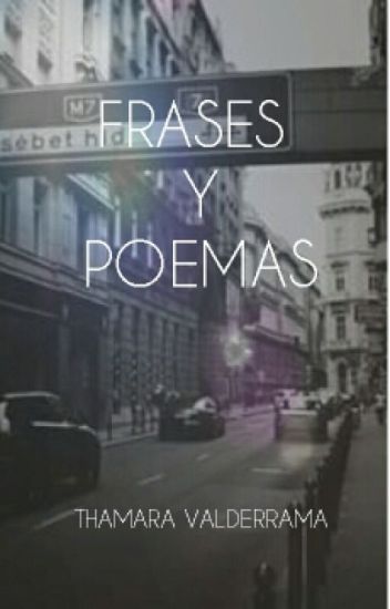 Frases Y Poemas.