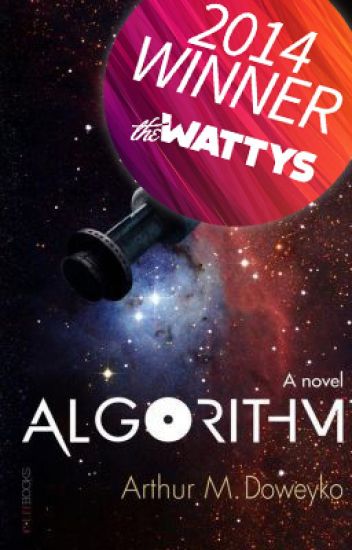 Algorithm - Book 1 - The Medallion