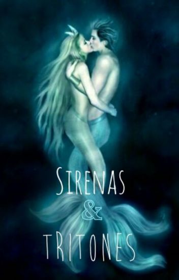 Sirenas & Tritones