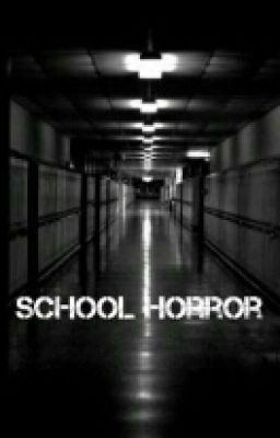 School Horror [diterbitkan]