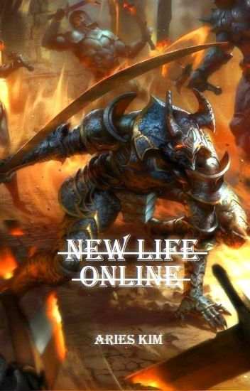 New Life Online: Vol 5-8