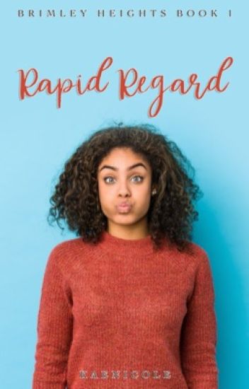 Rapid Regard ✔️ | Bh Book 1