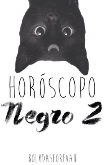 Horóscopo Negro • 2