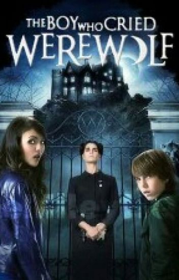 ₩ The Boy Who Cried Werewolf 2: The Revenge Of Paulina ₩