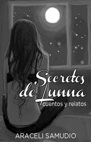 Secretos De Lunna ©