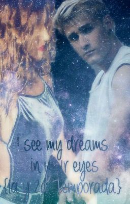 I See My Dreams In Your Eyes {auryn}