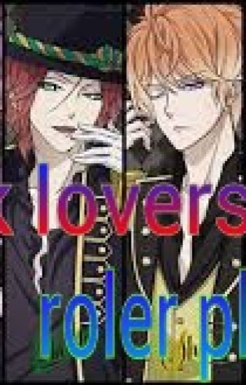 Diabolik Lovers [ Roler Playing ]