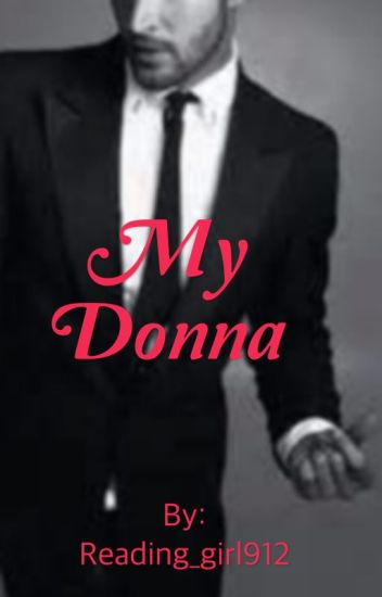 My Donna, Manxman