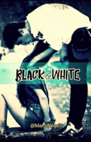 Black&white
