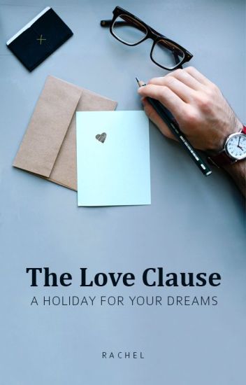 The Love Clause | ✓