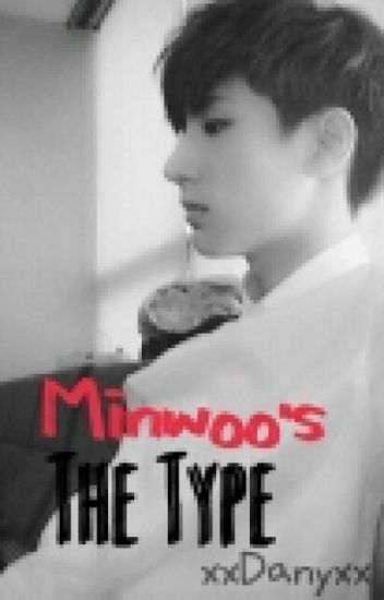; Minwoo's The Type
