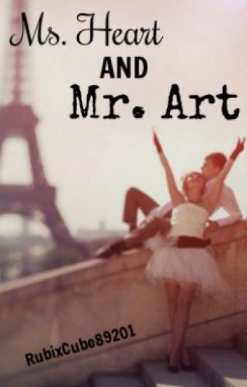 Ms. Heart And Mr. Art (short Story)
