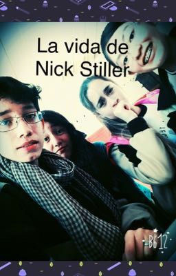 la Vida de Nick Stiller