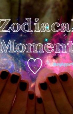 Zodiacal Moment