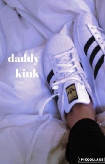 || Daddy Kink || Kik || Larry ||