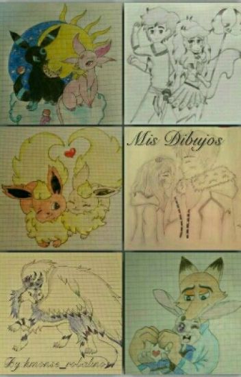 Mis Dibujos