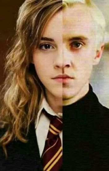 Nada Es Lo Que Parece , Dramione ( Draco Y Hermione ) Terminada