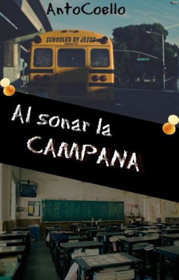 Al Sonar La Campana ("mi Querido Profesor" Vers. Extendida)