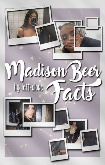 Madison Beer Facts♡ | 1