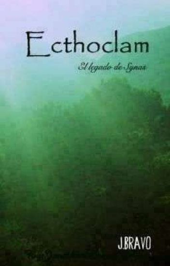 Ecthoclam: El Legado De Synas