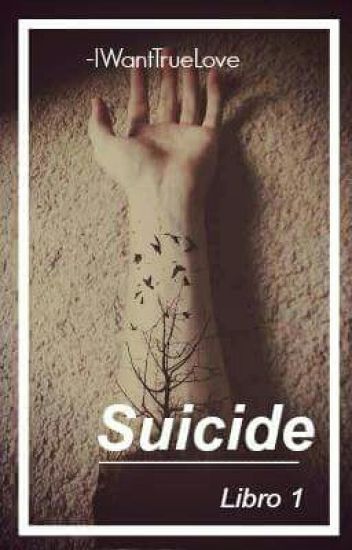 Suicide ©→m.c