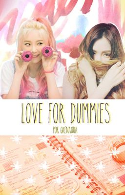Love for Dummies (terminada)