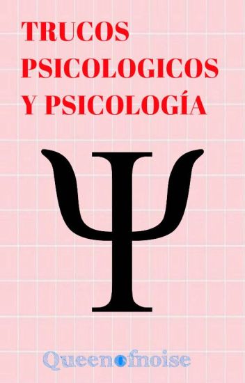 Trucos Psicológicos Y Psicología