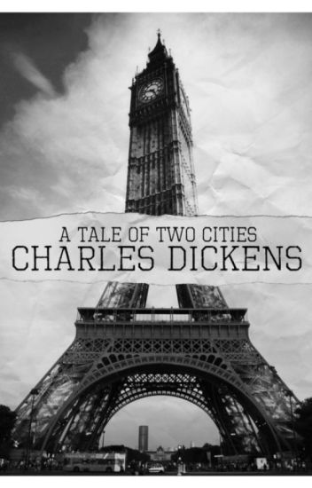 Historia De Dos Ciudades - Charles Dickens
